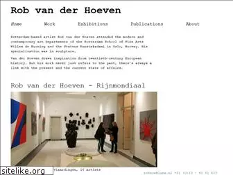 robvanderhoeven.nl