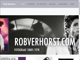 robverhorst.com
