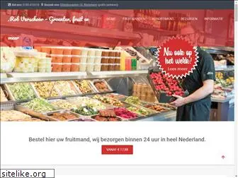 robverschoor.nl