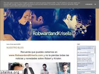 robwardandkrisella.blogspot.com