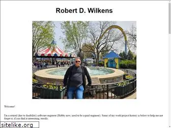 robwilkens.net