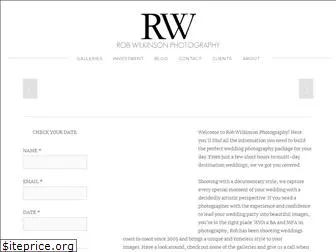 robwilkinsonphotography.com