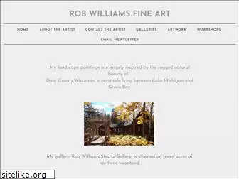 robwilliamsstudio.com