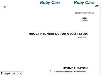 robycars.it