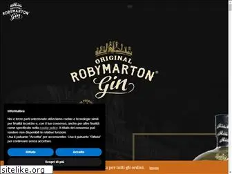 robymarton.com