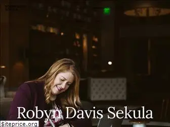 robyndavissekula.com