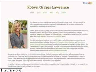 robyngriggslawrence.com