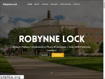 robynnelock.com
