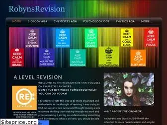 robynsrevison.weebly.com