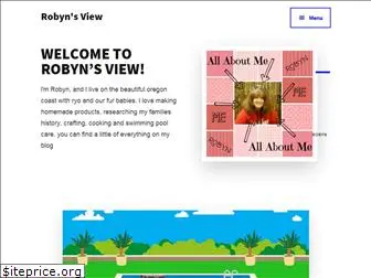 robynsview.com