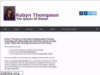 robynthompson.com