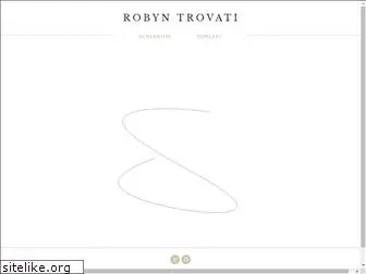 robyntrovati.com