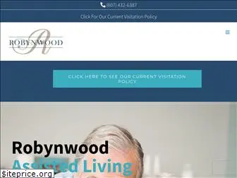 robynwood.com