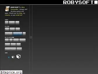 robysoft.net
