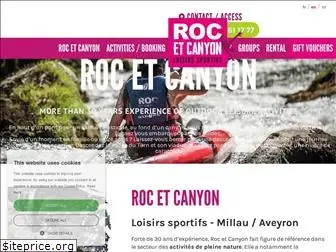 roc-et-canyon.com