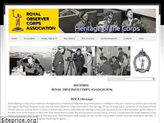 roc-heritage.co.uk