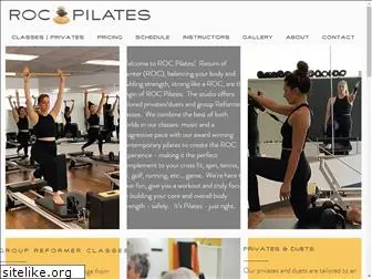 roc-pilates.com