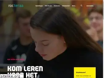 roc-teraa.nl