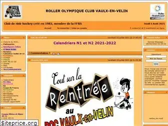 roc-vaulx-en-velin.com