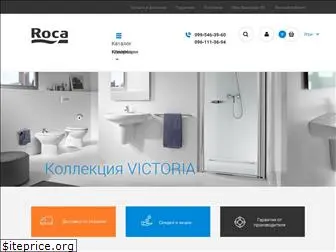 roca-ua.com