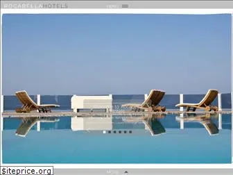 rocabellahotels.com