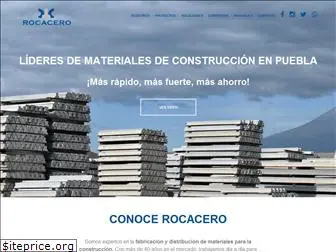 rocacero.net