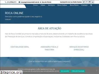 rocacontabil.com.br