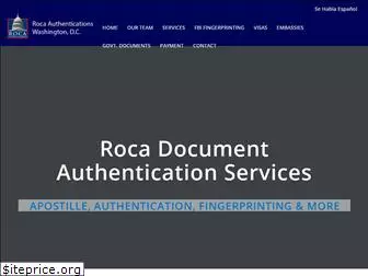 rocadc.com