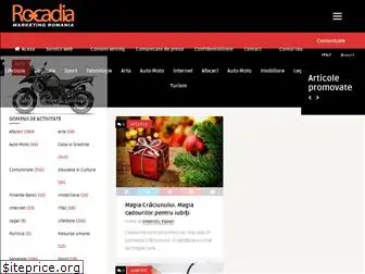 rocadia.com