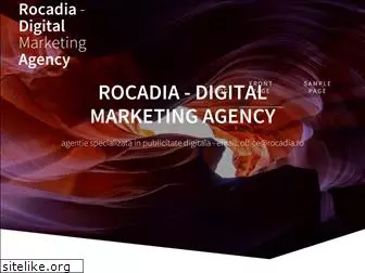 rocadia.ro thumbnail