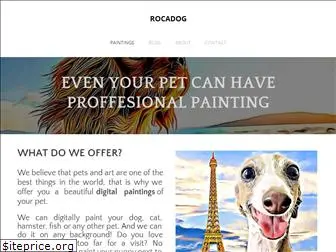 rocadog.com