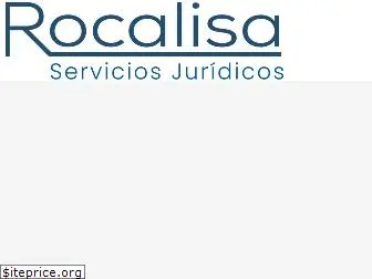 rocalisa.es