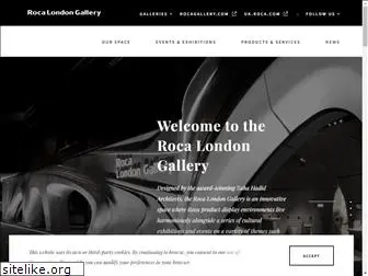 rocalondongallery.com