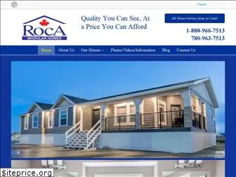 rocamodularhomes.ca