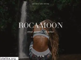rocamoon.com