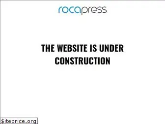 rocapress.com