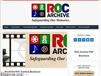 rocarchive.org