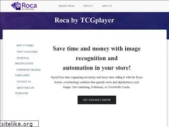 rocarobotics.com
