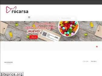 rocarsa.com