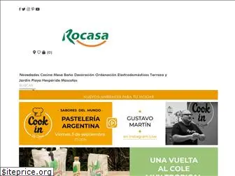 rocasa.com.es