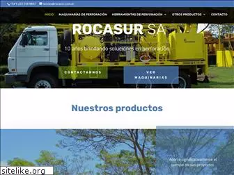 rocasur.com.ar