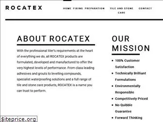 rocatex.com
