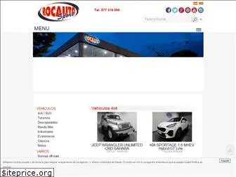 rocautosport.com