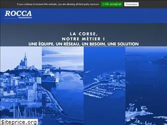 rocca-transports.fr