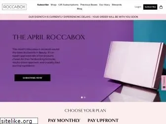 roccabox.co.uk