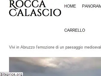 roccacalascio.info