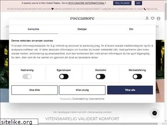 roccamore.no