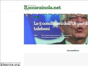 roccarainola.net