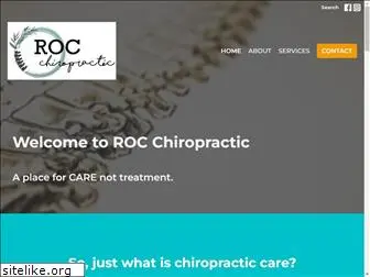 rocchiropractic.com