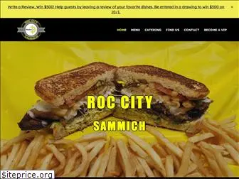 roccitysammich.com